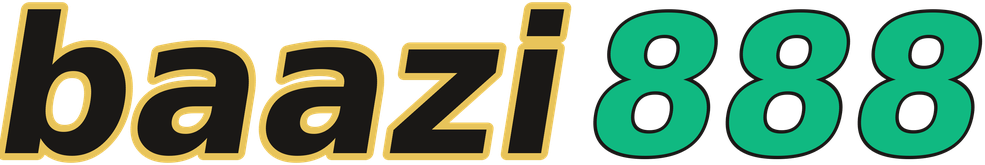 baazi888 logo