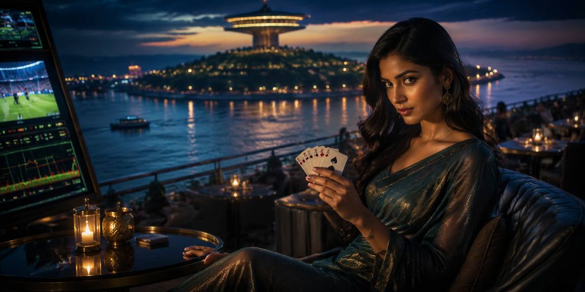 baazi888 Fire Joker — রিলে আগুন, প্রতিটি স্পিনে উত্তেজনা