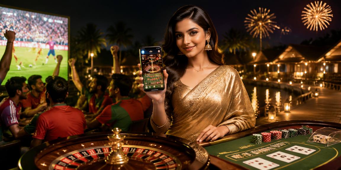 baazi888 ফুটবল বিশ্বকাপ বেট